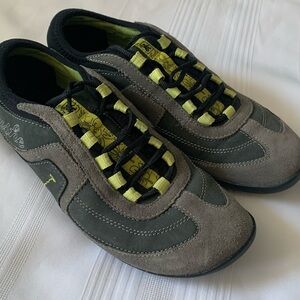 Cushe | Mia Breeze Outdoor Hiking Trail Shoes